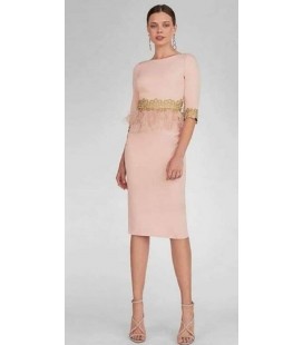 Vestido Clara