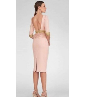Vestido Clara