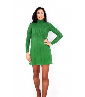 Vestido Menta