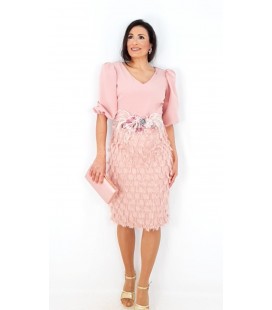 Vestido Dulce