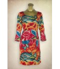 VESTIDO KAHYRA