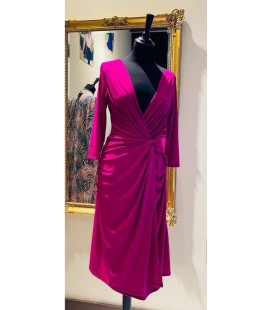 Vestido Almudena