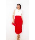 VESTIDO LEYCA