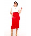 VESTIDO LEYCA