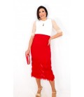VESTIDO LEYCA