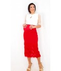 VESTIDO LEYCA