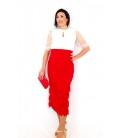 VESTIDO LEYCA