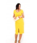 VESTIDO EVENTO CORTO
