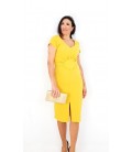 VESTIDO EVENTO CORTO