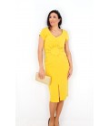 VESTIDO EVENTO CORTO