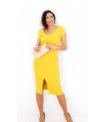 VESTIDO EVENTO CORTO