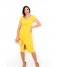 VESTIDO EVENTO CORTO