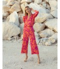 Conjunto Estampado