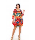 VESTIDO KAHYRA