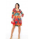 VESTIDO KAHYRA