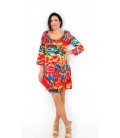 VESTIDO KAHYRA