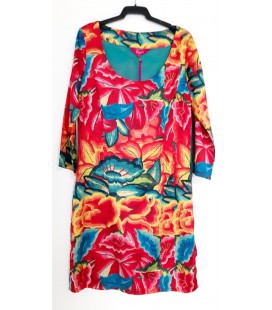 VESTIDO KAHYRA