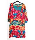 VESTIDO KAHYRA