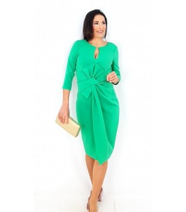 VESTIDO EVENTO CORTO