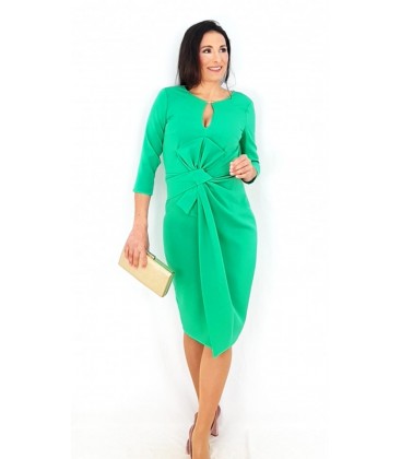 VESTIDO EVENTO CORTO