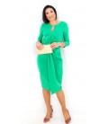VESTIDO EVENTO CORTO