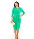 VESTIDO EVENTO CORTO