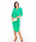 VESTIDO EVENTO CORTO
