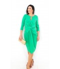 VESTIDO EVENTO CORTO