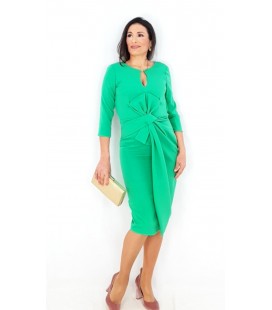 VESTIDO EVENTO CORTO