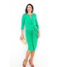 VESTIDO EVENTO CORTO