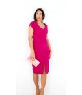 VESTIDO EVENTO CORTO