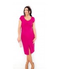 VESTIDO EVENTO CORTO