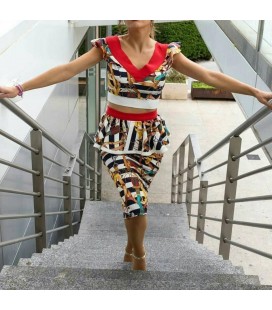 CONJUNTO MARINERO