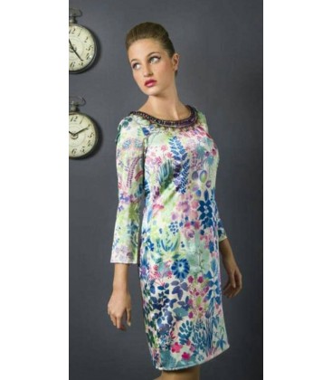 VESTIDO KAHYRA
