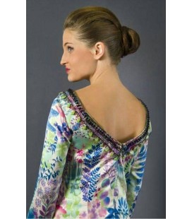 VESTIDO KAHYRA