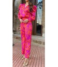 Conjunto Estampado