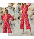 Conjunto Estampado