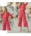 Conjunto Estampado
