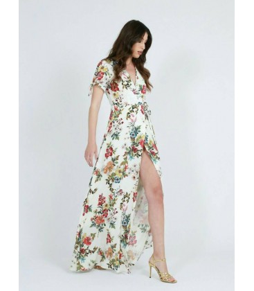 VESTIDO CAYRO ESTAMPADO
