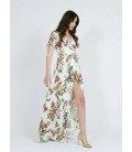 VESTIDO CAYRO ESTAMPADO