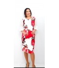 VESTIDO EVENTO CORTO