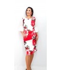 VESTIDO EVENTO CORTO