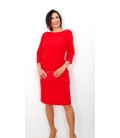 VESTIDO EVENTO CORTO