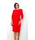 VESTIDO EVENTO CORTO