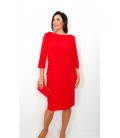 VESTIDO EVENTO CORTO