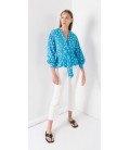 Blusa Topos