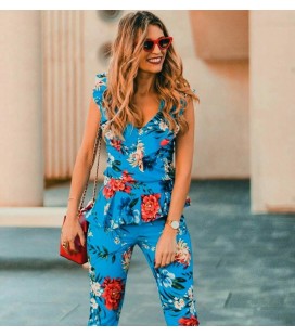 TOP CAYRO ESTAMPADO