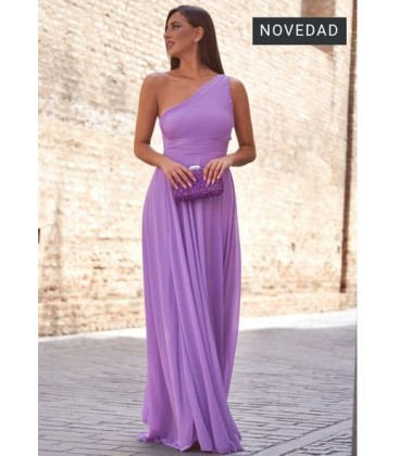 VESTIDO EVENTO LARGO