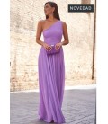 VESTIDO EVENTO LARGO