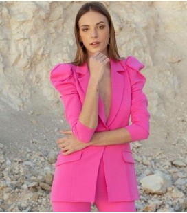 CHAQUETA